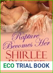 Rapture Becomes Her (Becomes Her, #5)