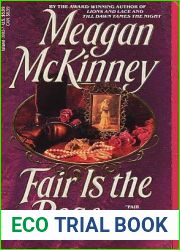 Fair is the Rose (Van Alen Sisters #2)