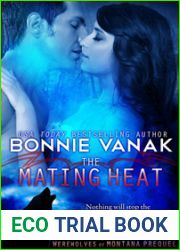 The Mating Heat (Werewolves of Montana, #0.5)