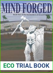 Mind Forged (Enchanters of Xarparion #1)