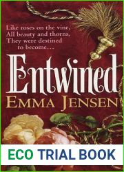 Entwined (The Ten, #1)