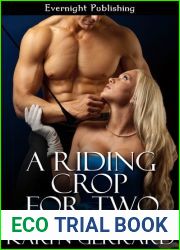 A Riding Crop for Two (Riding Crop #2)