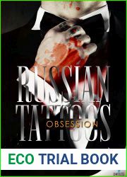 Obsession (Russian Tattoos, #1)