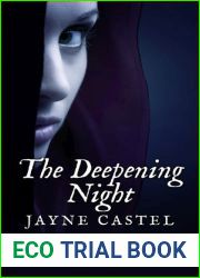 The Deepening Night (The Kingdom of the East Angles #3)