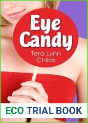 Eye Candy (City Chicks, #1)