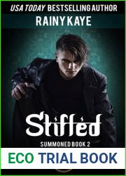 Stifled (Summoned, #2)
