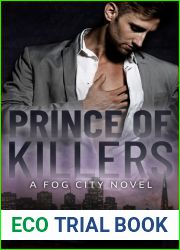 Prince of Killers (Fog City, #1)