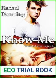 Know Me (Truthful Lies Trilogy, #1)