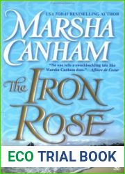 The Iron Rose (Dante Pirates, #2)