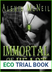 Immortal of My Heart (Immortal Series, #2)