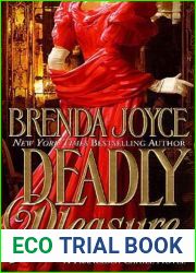 Deadly Pleasure (Francesca Cahill Deadly, #2)