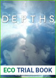Depths (Silver Strand, #2)