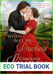 When I Met My Duchess