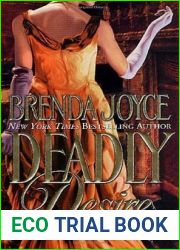 Deadly Desire (Francesca Cahill Deadly, #4)