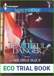 Beautiful Danger (In the Company of Vampires #1)