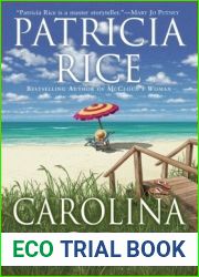 Carolina Girl (Carolina Trilogy, #3)