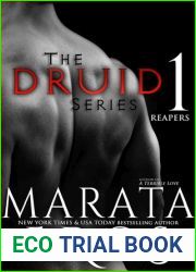 Reapers (The Druid Series #1)