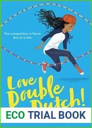 Love Double Dutch!