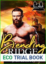 Bending Ridge (Terra Mortis #11)