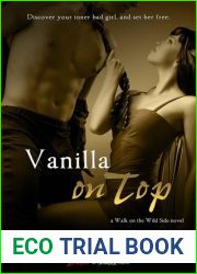 Vanilla on Top (Walk on the Wild Side, #1; Heather and Tony, #1)
