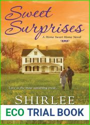 Sweet Surprises (Home Sweet Home #2)