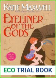 Eyeliner of the Gods