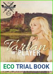 The Tartan MP3 Player (Highland Secrets, #1)