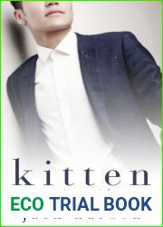 Kitten (Endearments, #2)