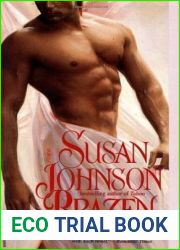 Brazen (Braddock-Black, #4)