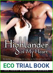 Highlander of My Heart (Macardle Sisters of Courage #1)