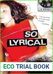 So Lyrical (So Lyrical, #1)