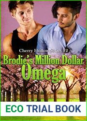 Brodie|s Million Dollar Omega (Cherry Hollow #2)