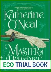 Master of Paradise