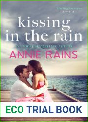 Kissing in the Rain (Blushing Bay, #2.5)