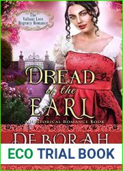 Dread of the Earl
