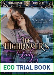 The Highlander|s Lady (Highlands Forever #1)