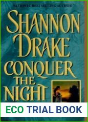 Conquer The Night (Graham, #2)