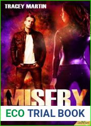Misery Happens (Miss Misery, #5)