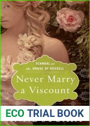 Never Marry a Viscount (Scandal at the House of Russell, #3)