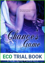 Chance|s Game (The Realm, #3)