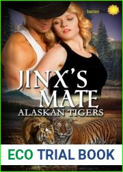 Jinx|s Mate (Alaskan Tigers, #6)