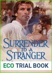 Surrender to a Stranger: A Novel