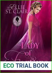 Lady of Fortune (The Unconventional Ladies #2)
