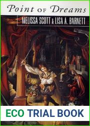 Point of Dreams (Astreiant, #3)
