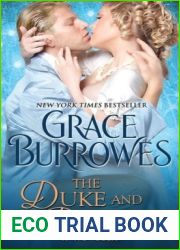 The Duke and His Duchess (Windham, #0.6)