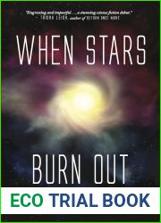 When Stars Burn Out (Europa, #1)
