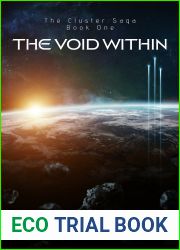 The Void Within (The Cluster Saga #1)