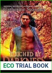 Touched by Darkness (The Sentinels #1)