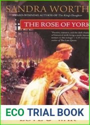 The Rose of York: Love and War (The Rose of York Trilogy, #1)