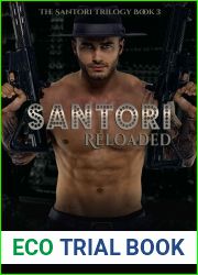 Santori Reloaded (The Santori Trilogy, #3)